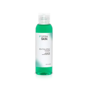 4oz Revitalizing Toner