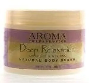 Abra Therapeutics Deep Relaxation 14 oz Jar