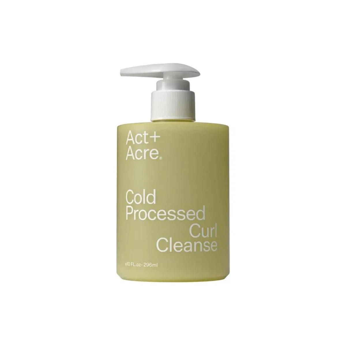 Act Acre Curl Cleanse Shampoo