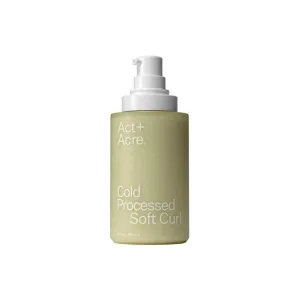 Act Acre Soft Curl Lotion