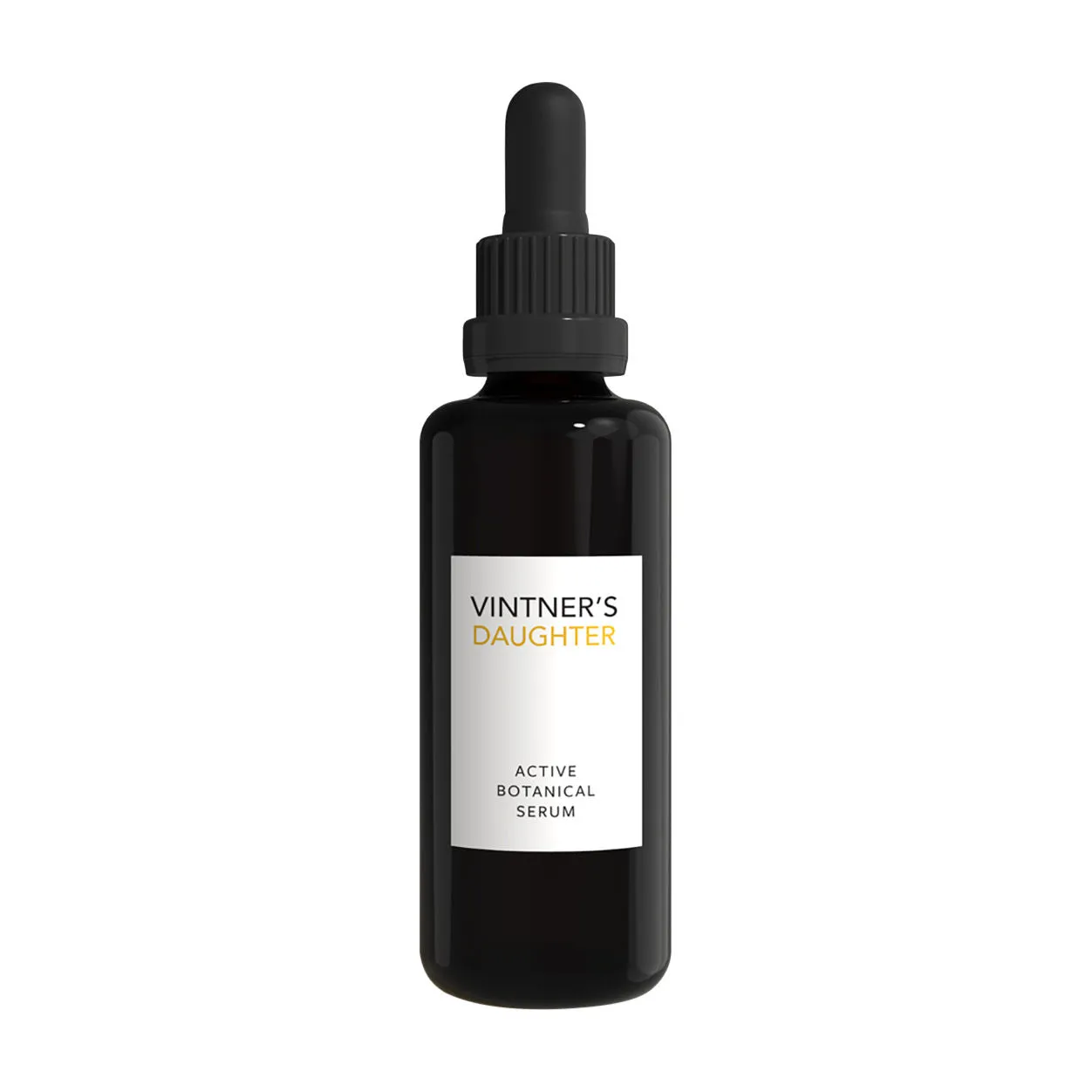 Active Botanical Serum