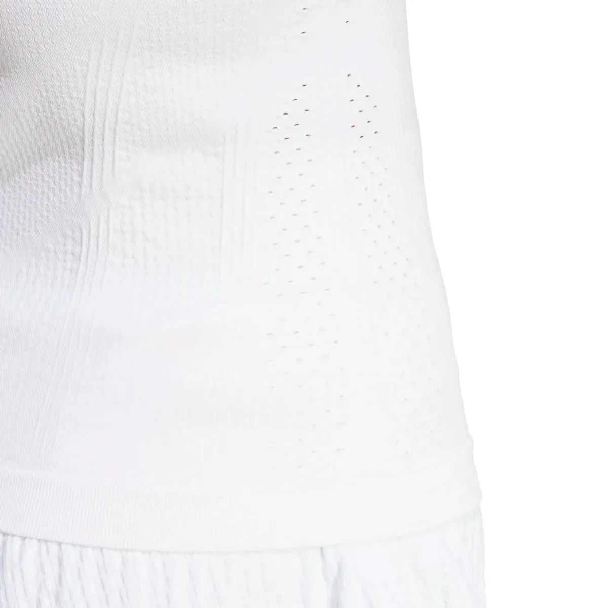 adidas Women's Tennis Pro Seamless Y-Tank Top