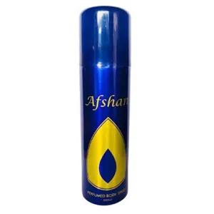 Afshan Body Spray 200ml