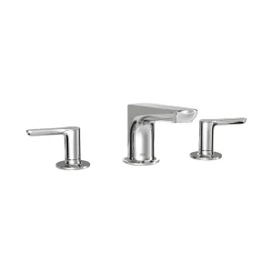 American Standard Studio S Widespread Low Spout Bathroom Faucet