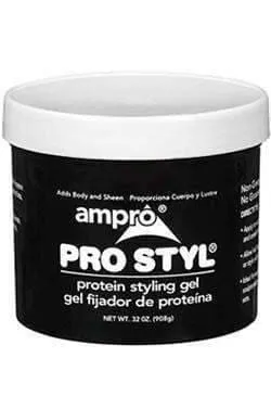 Ampro Protein Gel 32oz