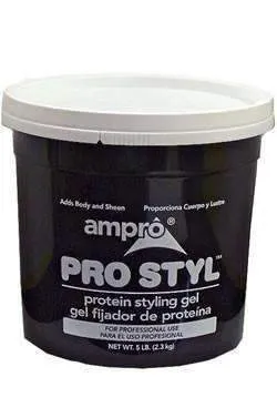 Ampro Protein Gel 5 Lbs