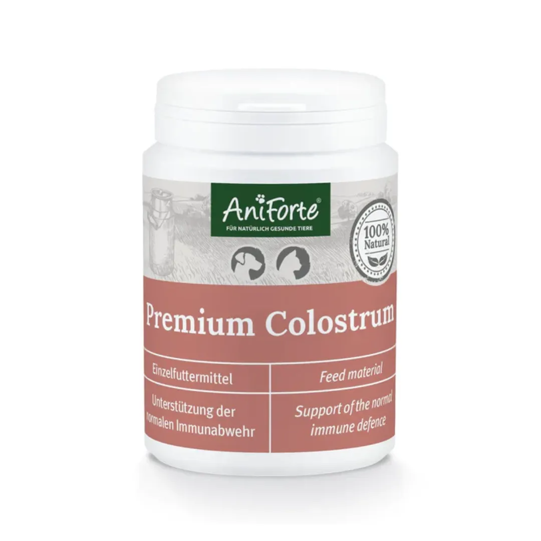 AniForte Colostrum for Pets