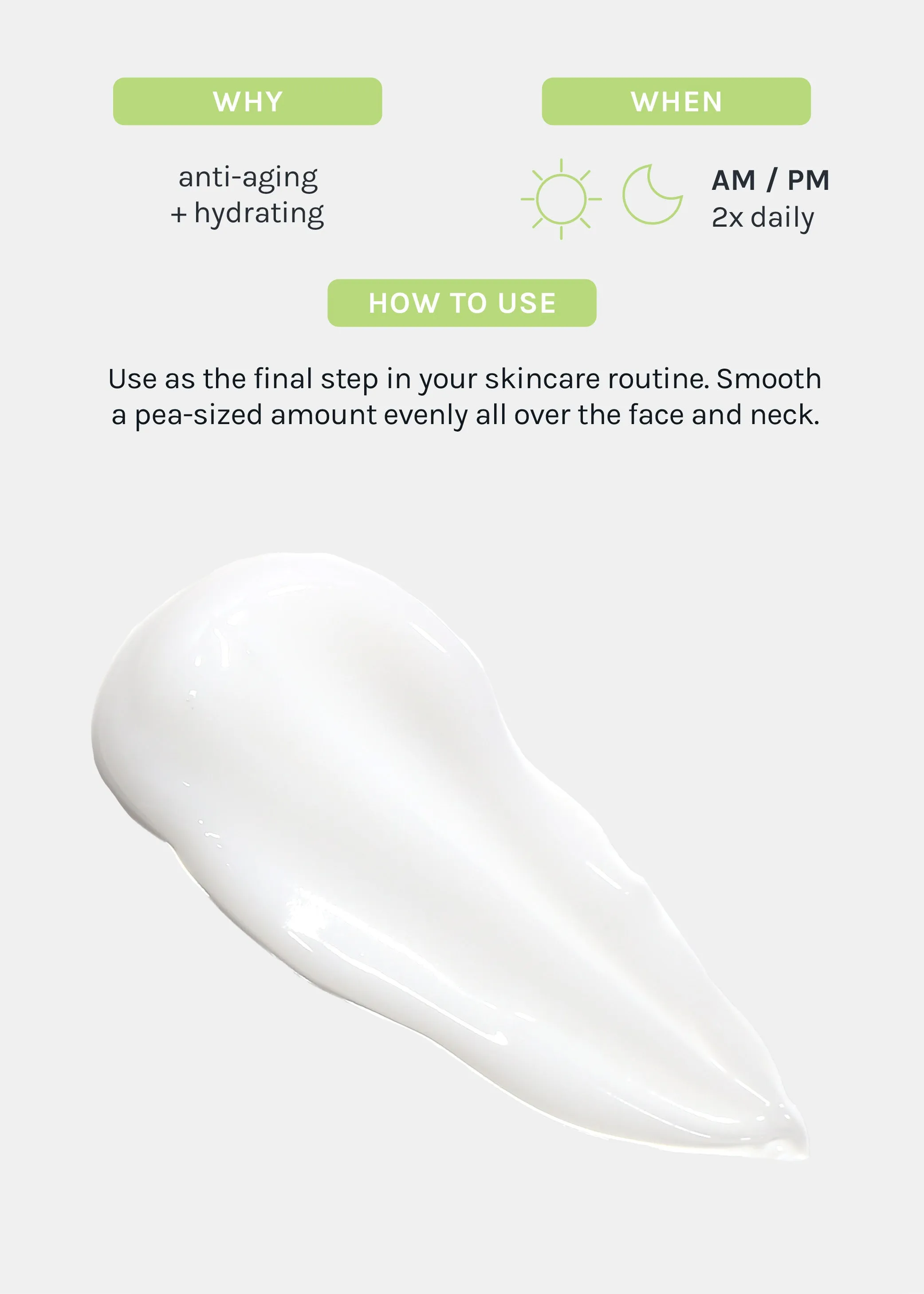 AOA Skin Hyaluronic Skin Barrier Cream