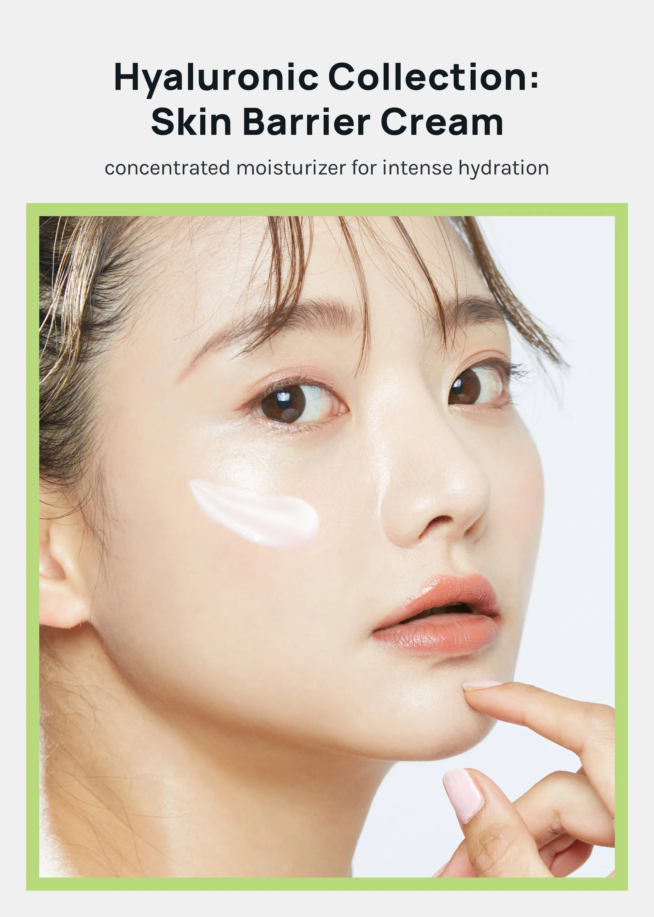 AOA Skin Hyaluronic Skin Barrier Cream