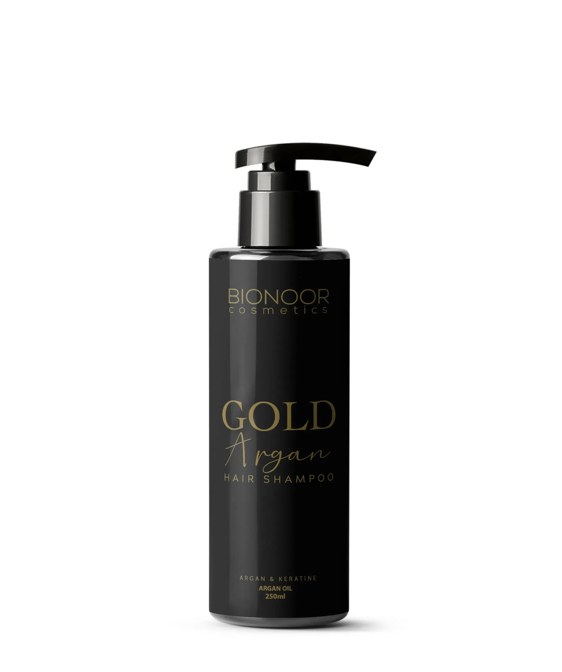 Argan oil Shampoo