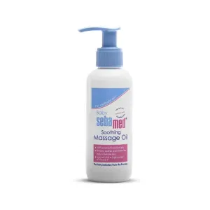 Baby Massage Oil  - 150ml