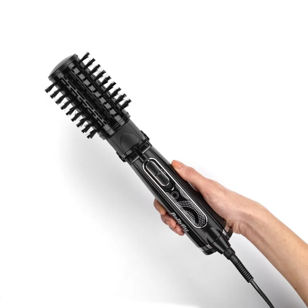 BaByliss Big Hair Rotating Hot Hair Styler 2885U