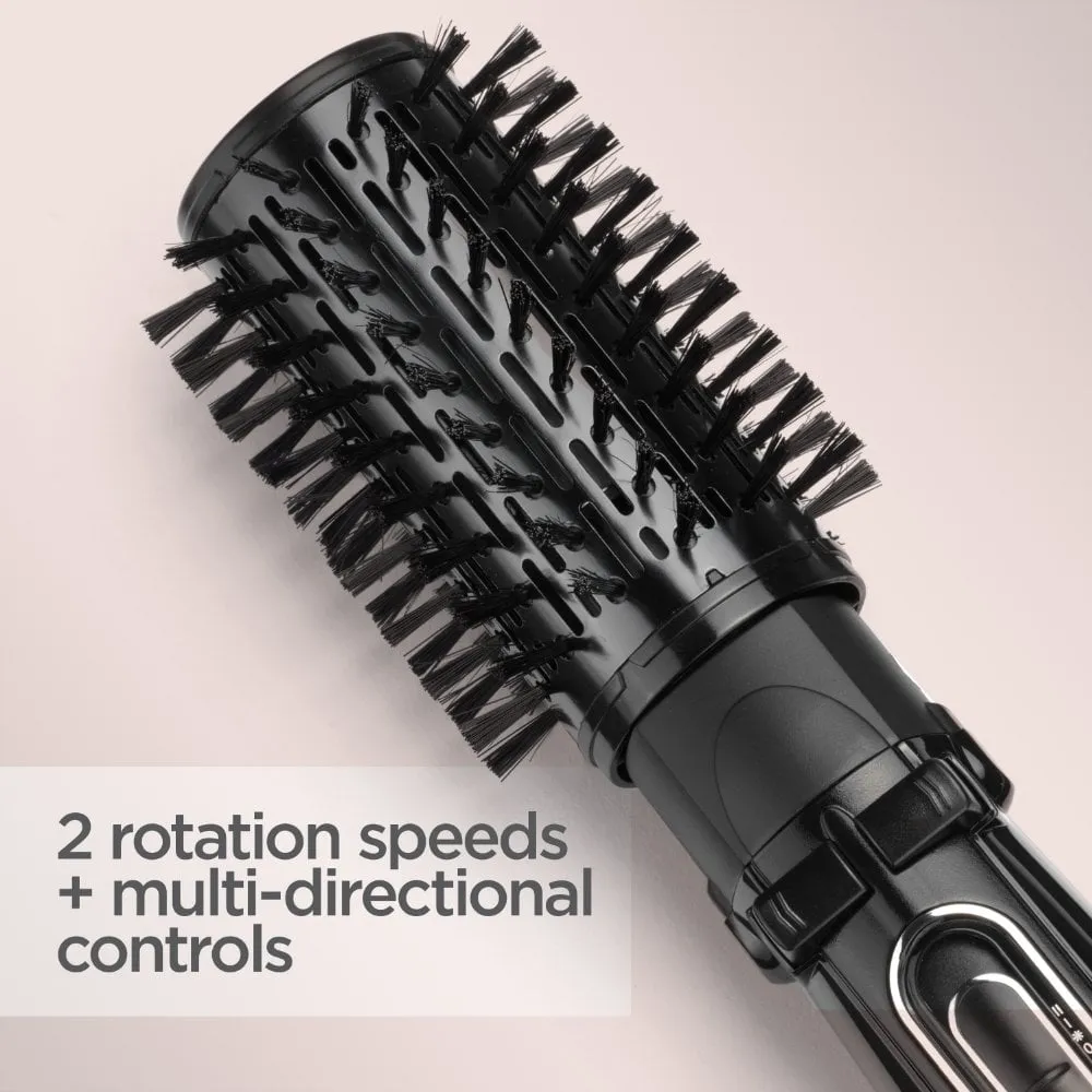 BaByliss Big Hair Rotating Hot Hair Styler 2885U