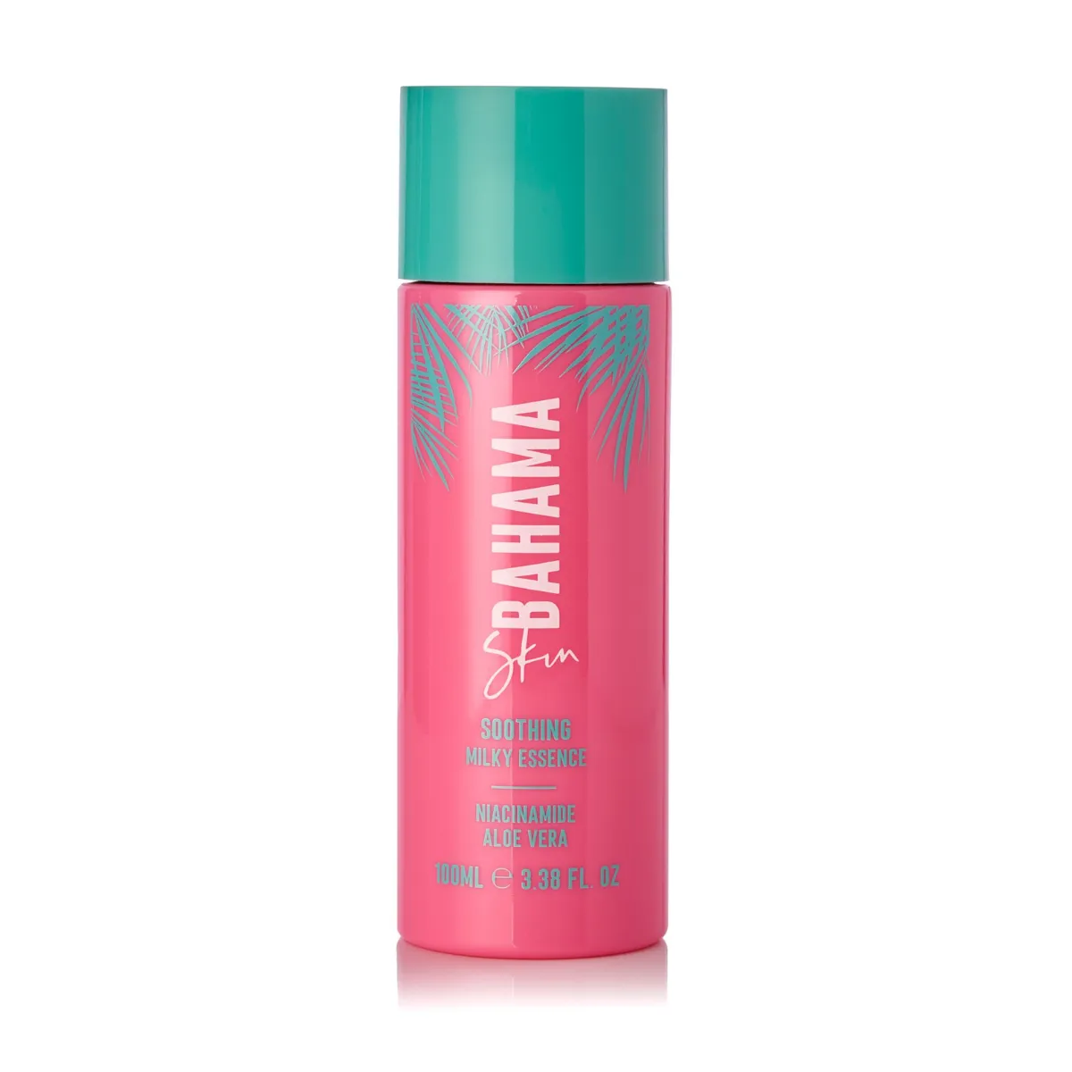 Bahama Skin Milky Essence Toner