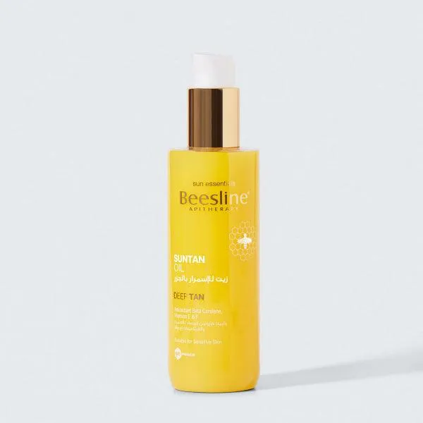 Beesline Suntan Oil