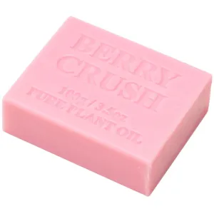 Berry Crush Soap Bar 100g - Summer Salt Body