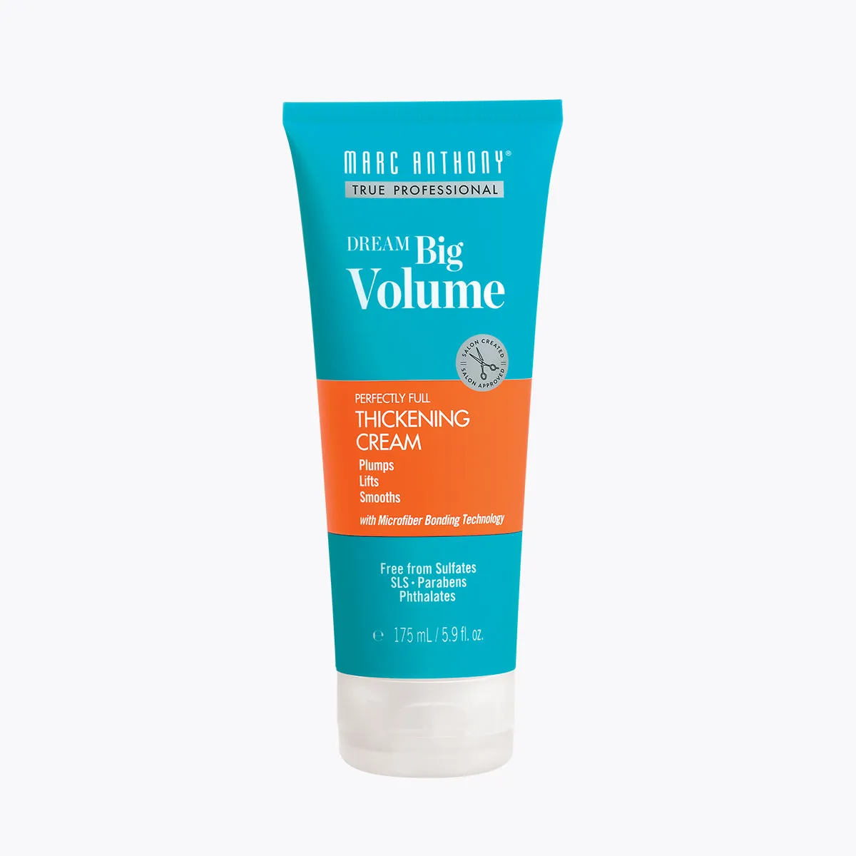 Big Volume <br> Perfectly Full Thickening Cream