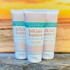 Bikini Butter