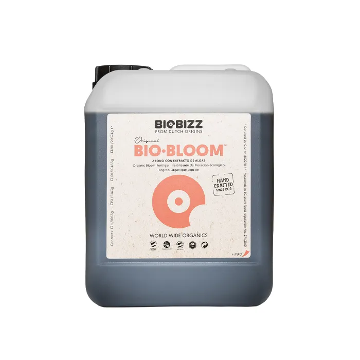 Biobizz Bio-Bloom