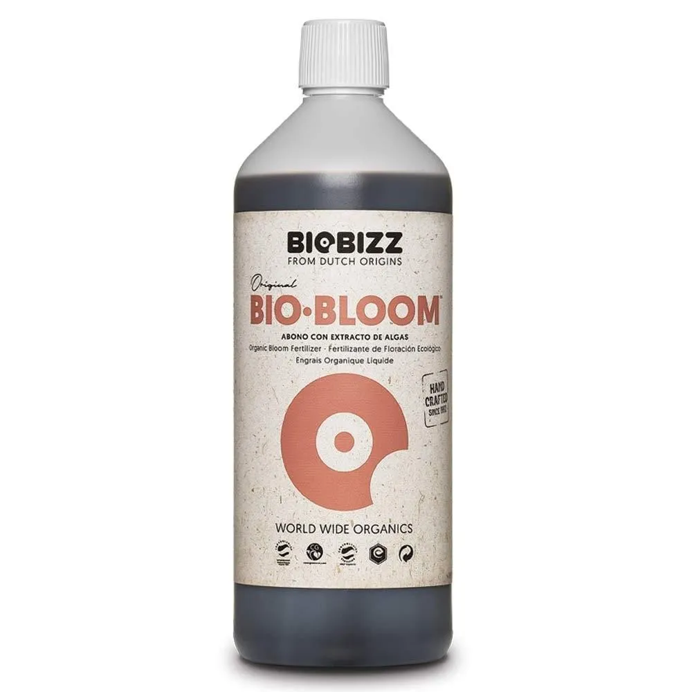 Biobizz Bio-Bloom