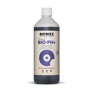 Biobizz Ph Up