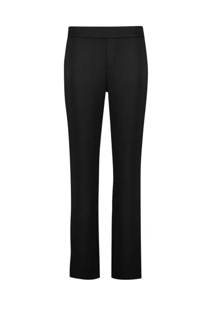 Biz Corporates RGP304L Womens Scuba Ponte Pant