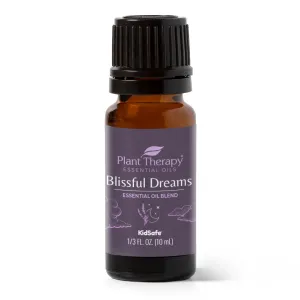 Blissful Dreams Essential Oil