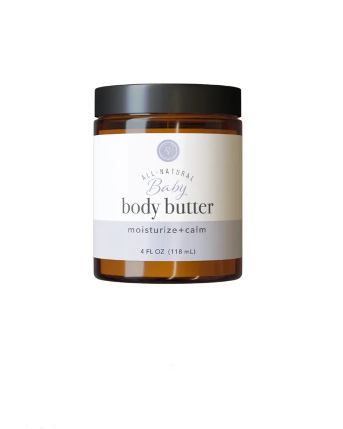 BODY BUTTER | 9 oz Rowe Casa