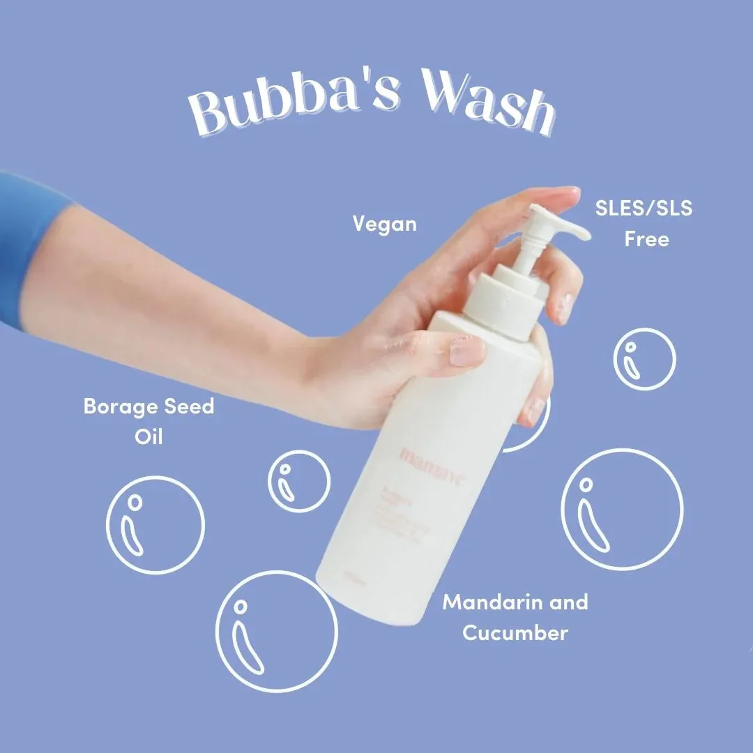 Bubba's Wash