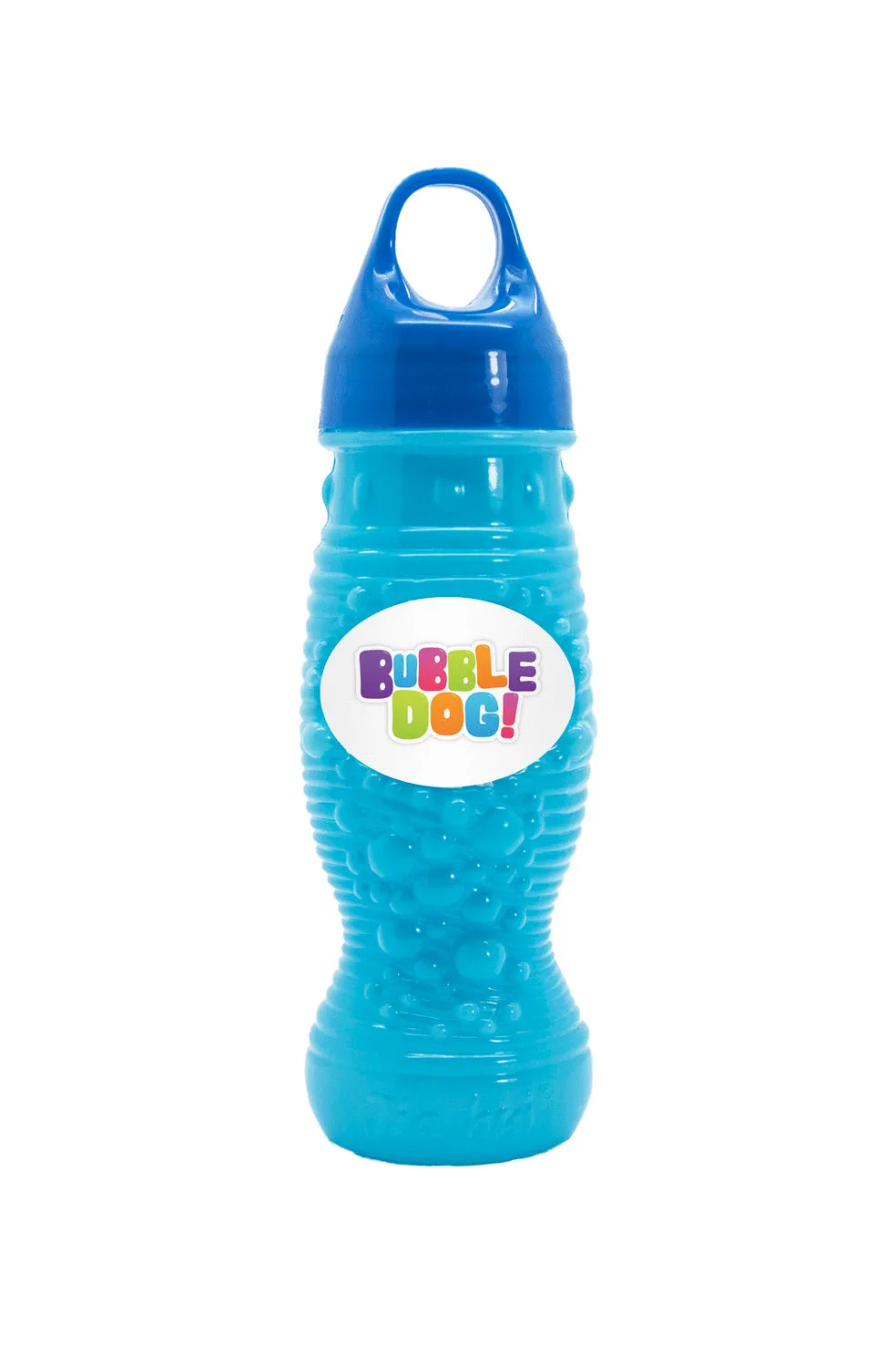 Bubble Dog Peanut Butter Scented Solution