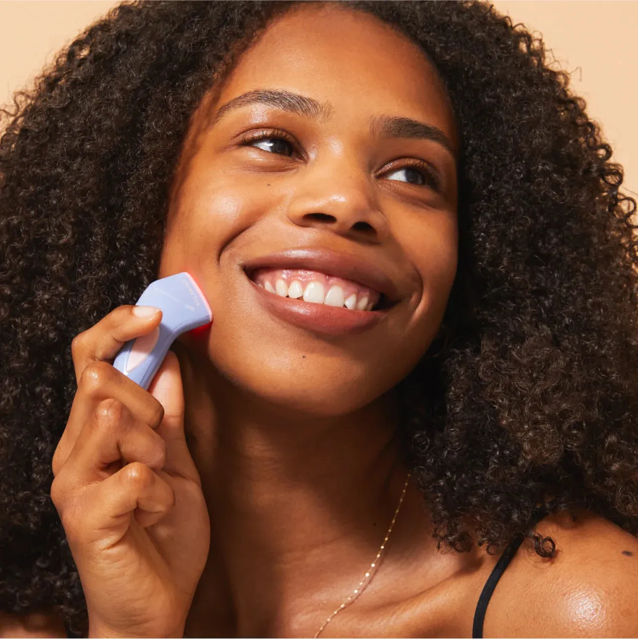 Bye Acne: 3-Minute Pimple Spot Treatment