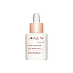 Calm-Essentiel Restoring Treatment Oil