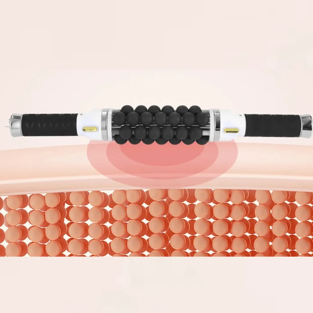 Cellulite Reduction Roller Massager