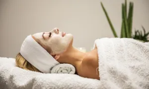 Choice of 1 x Facial at Stefflon Beauty Lounge