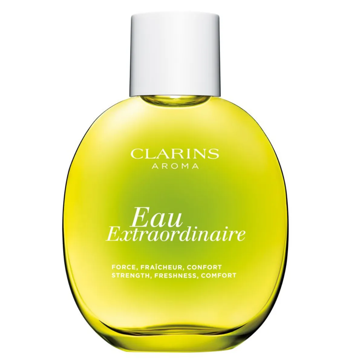 Clarins Eau Extraordinaire Treatment Fragrance 100ml