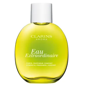 Clarins Eau Extraordinaire Treatment Fragrance 100ml