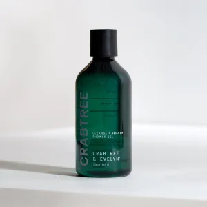 Cleanse   Awaken Shower Gel - 250ml