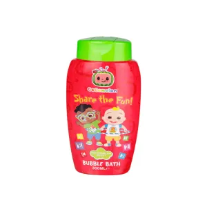 Cocomelon Bubble Bath 300ml