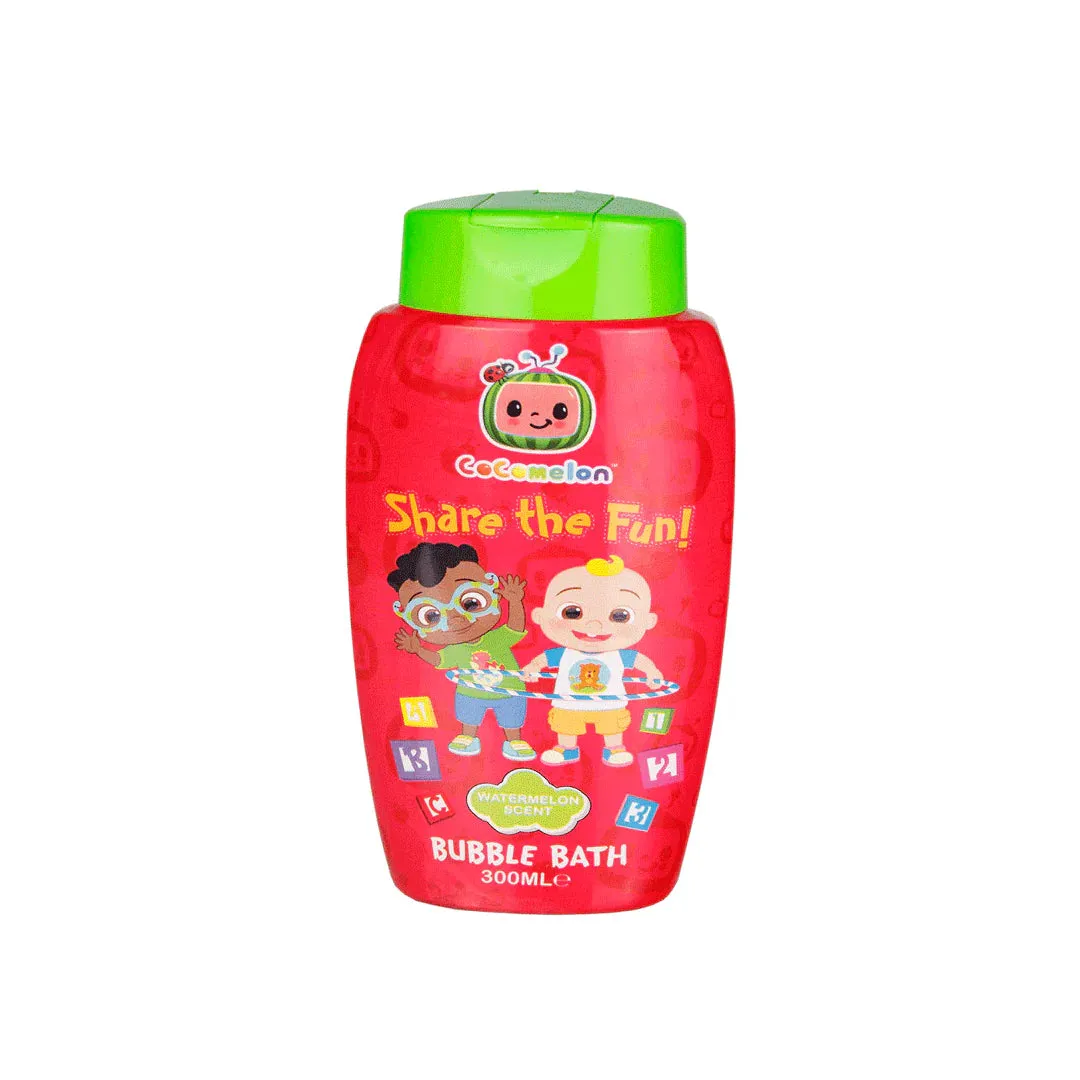 Cocomelon Bubble Bath 300ml