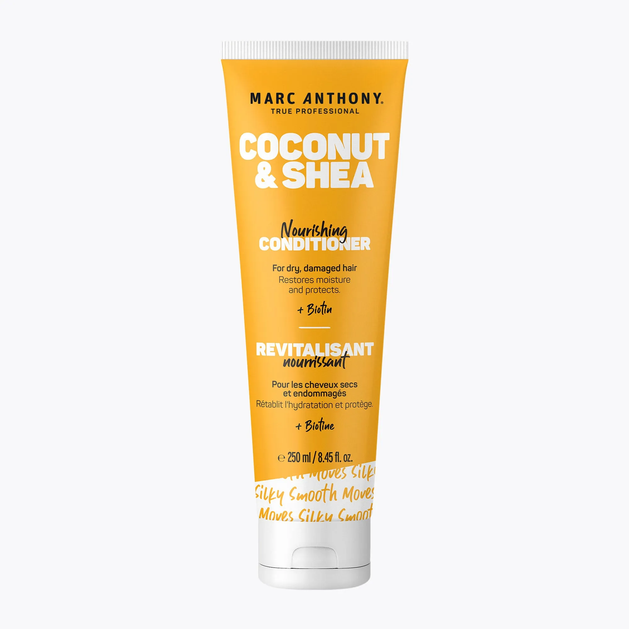 Coconut & Shea <br> Nourishing Conditioner