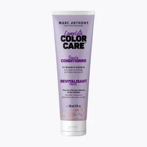 Complete Color Care™ <br> Purple Conditioner for Blondes & Highlights