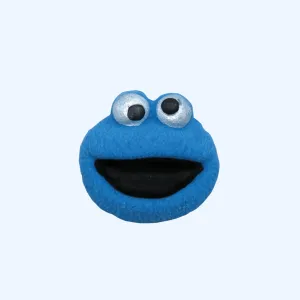 Cookie Monster | Bath Bomb