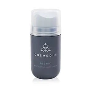 CosMedix by CosMedix , Resync Revitalizing Night Cream  --51.2ml/1.7oz