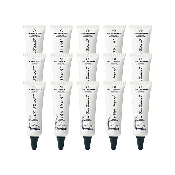 De Lorenzo Restructurant Refills (15 x 20mL) 15 x 20mL