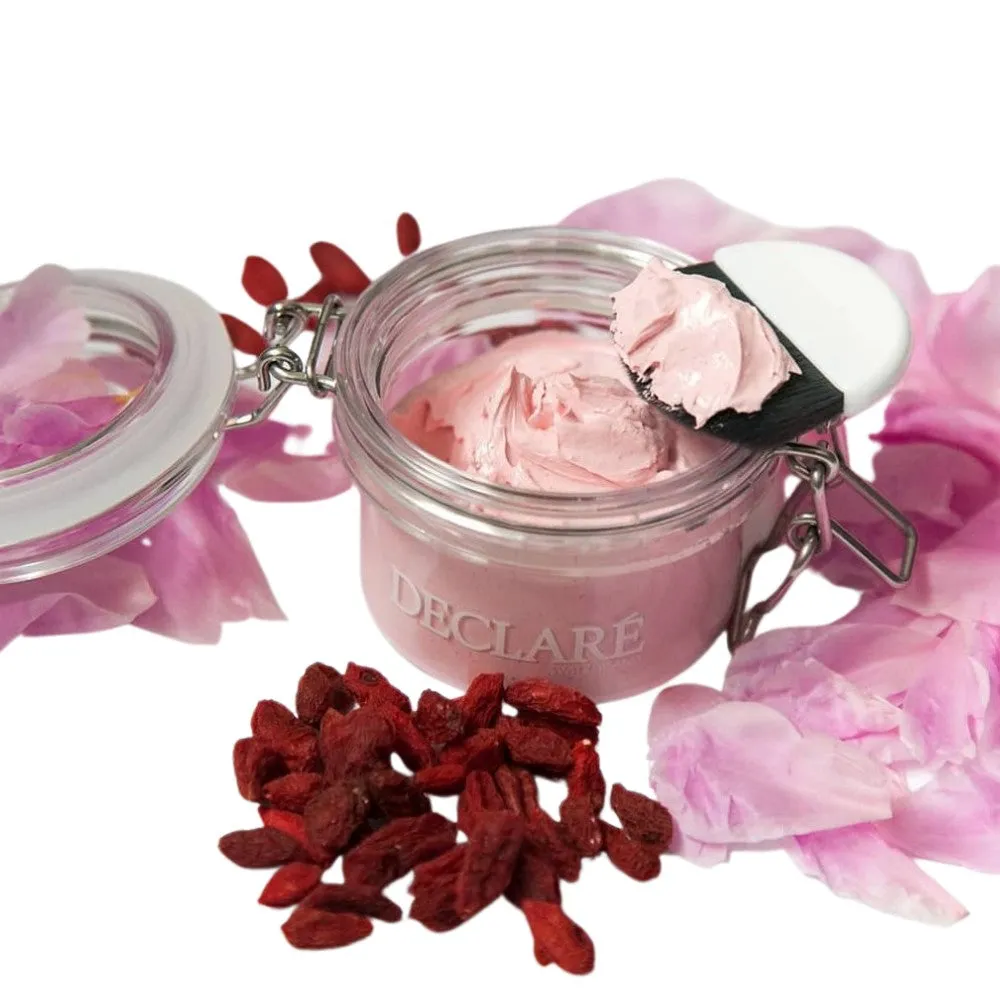 Declare Goji & Jojoba Peeling Mask