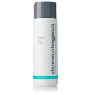 Dermalogica Clearing Skin Wash 500ml