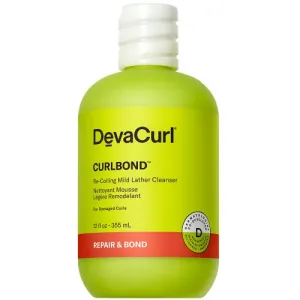 DevaCurl CurlBond Cleanser