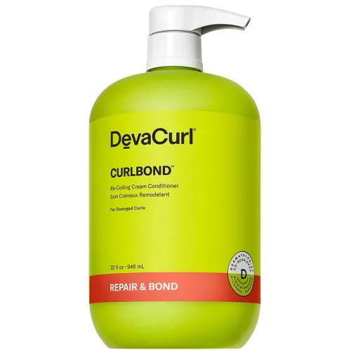 DevaCurl CurlBond Conditioner