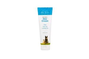 Dr Zoo Irritable Skin Cream - 120g