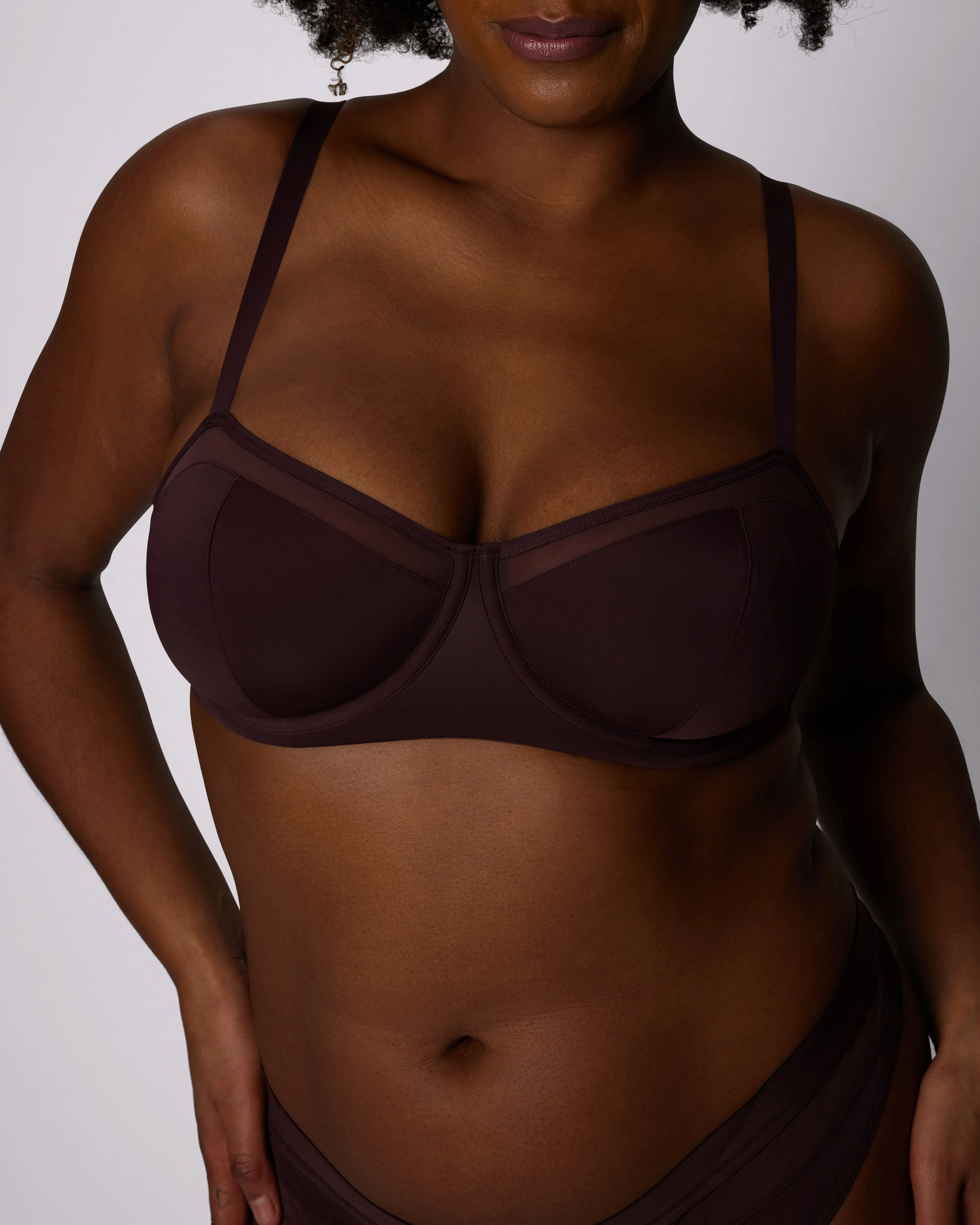 Dream Balconette Bra | Ultra-Soft Re:Play | Archive (Pony)